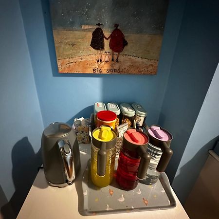 Waterford City Erbnb Extérieur photo