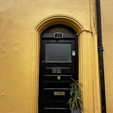 Waterford City Erbnb Extérieur photo