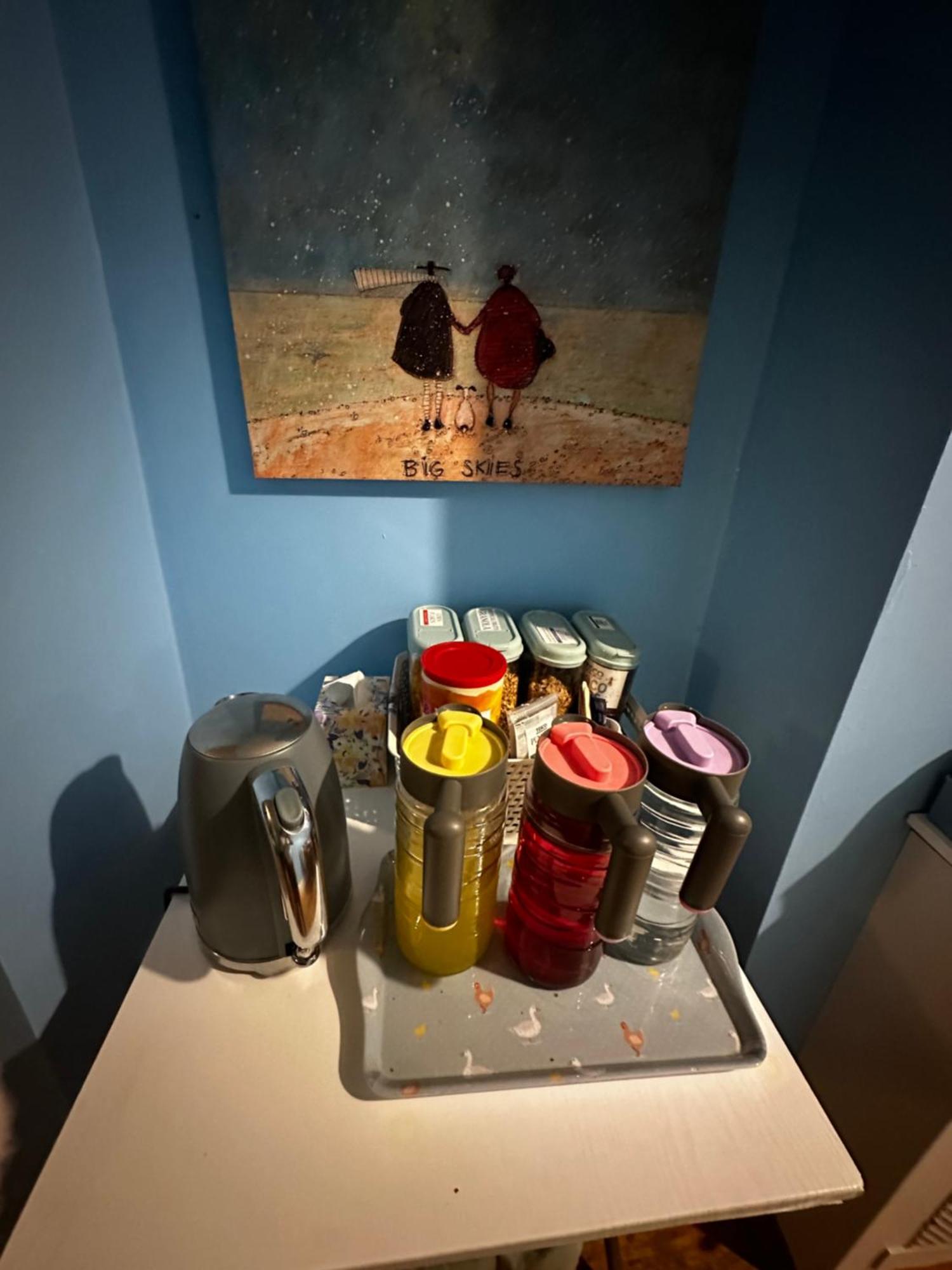 Waterford City Erbnb Extérieur photo