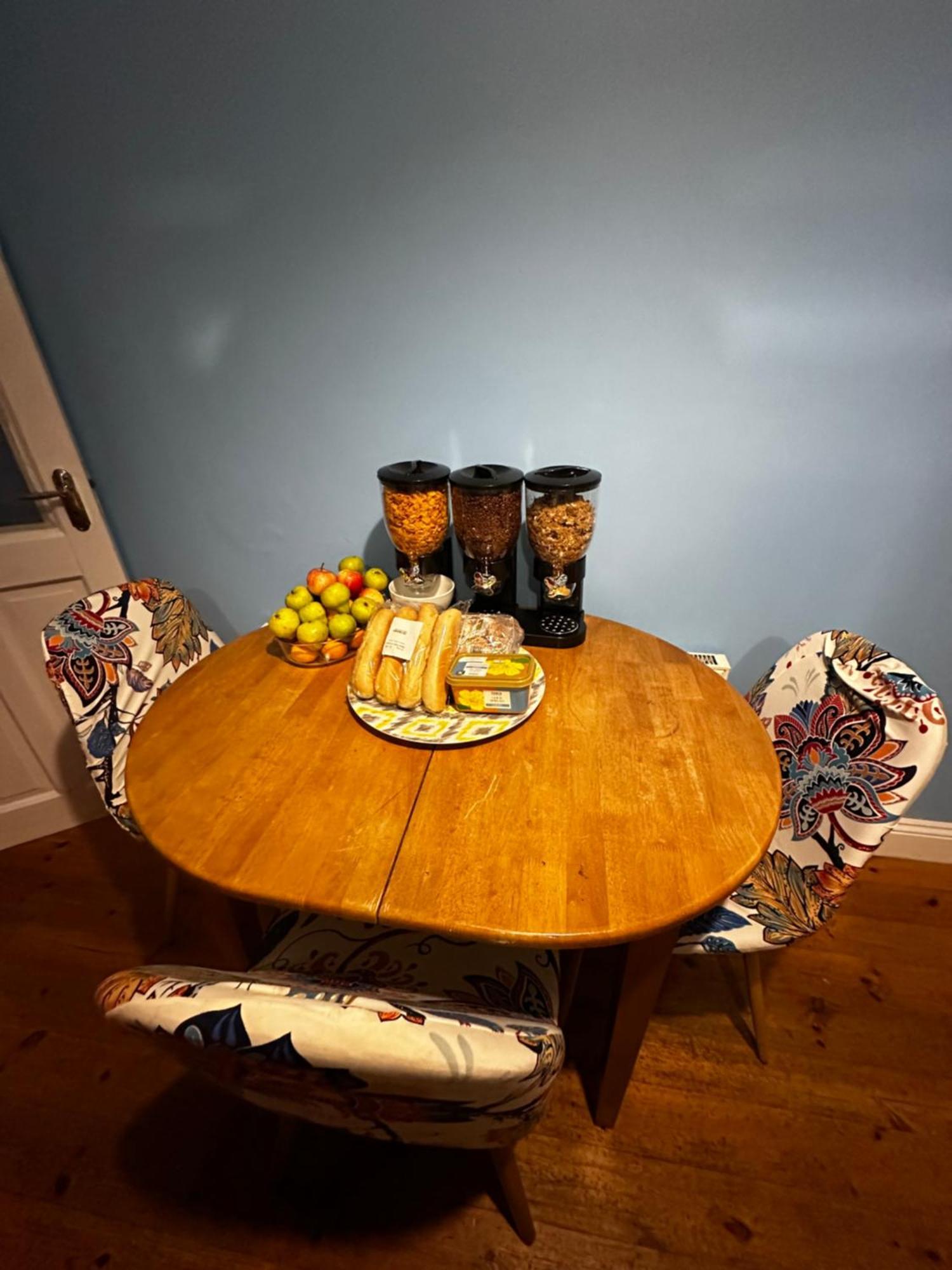 Waterford City Erbnb Extérieur photo