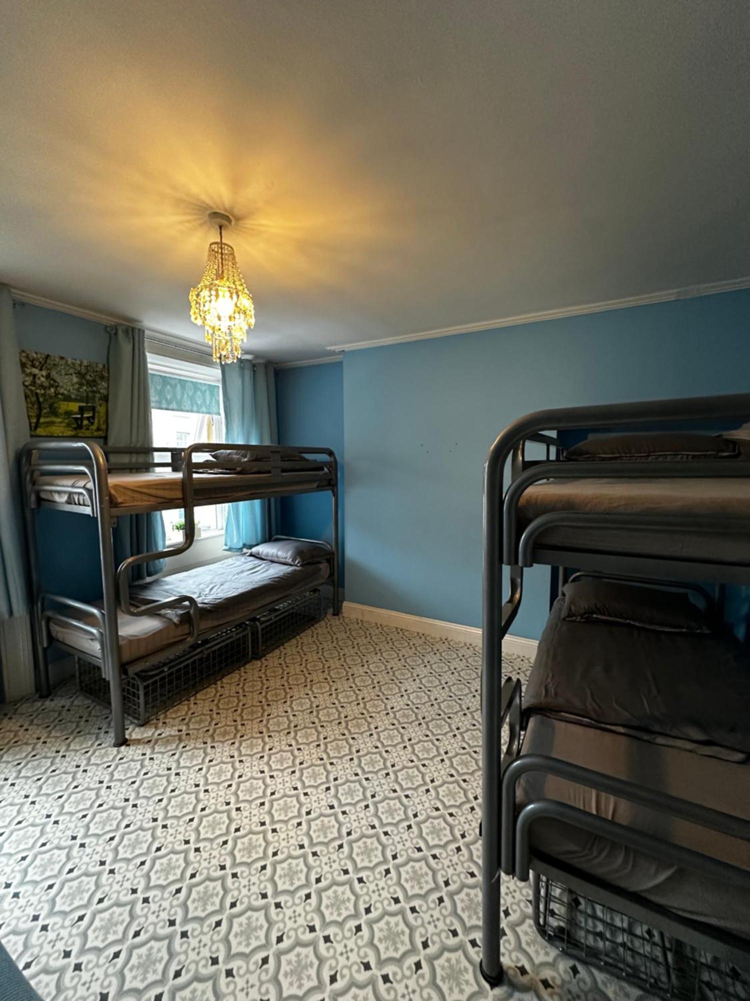 Waterford City Erbnb Extérieur photo