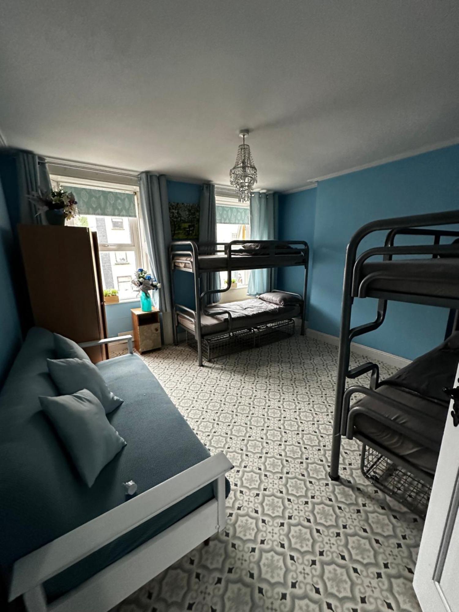 Waterford City Erbnb Extérieur photo