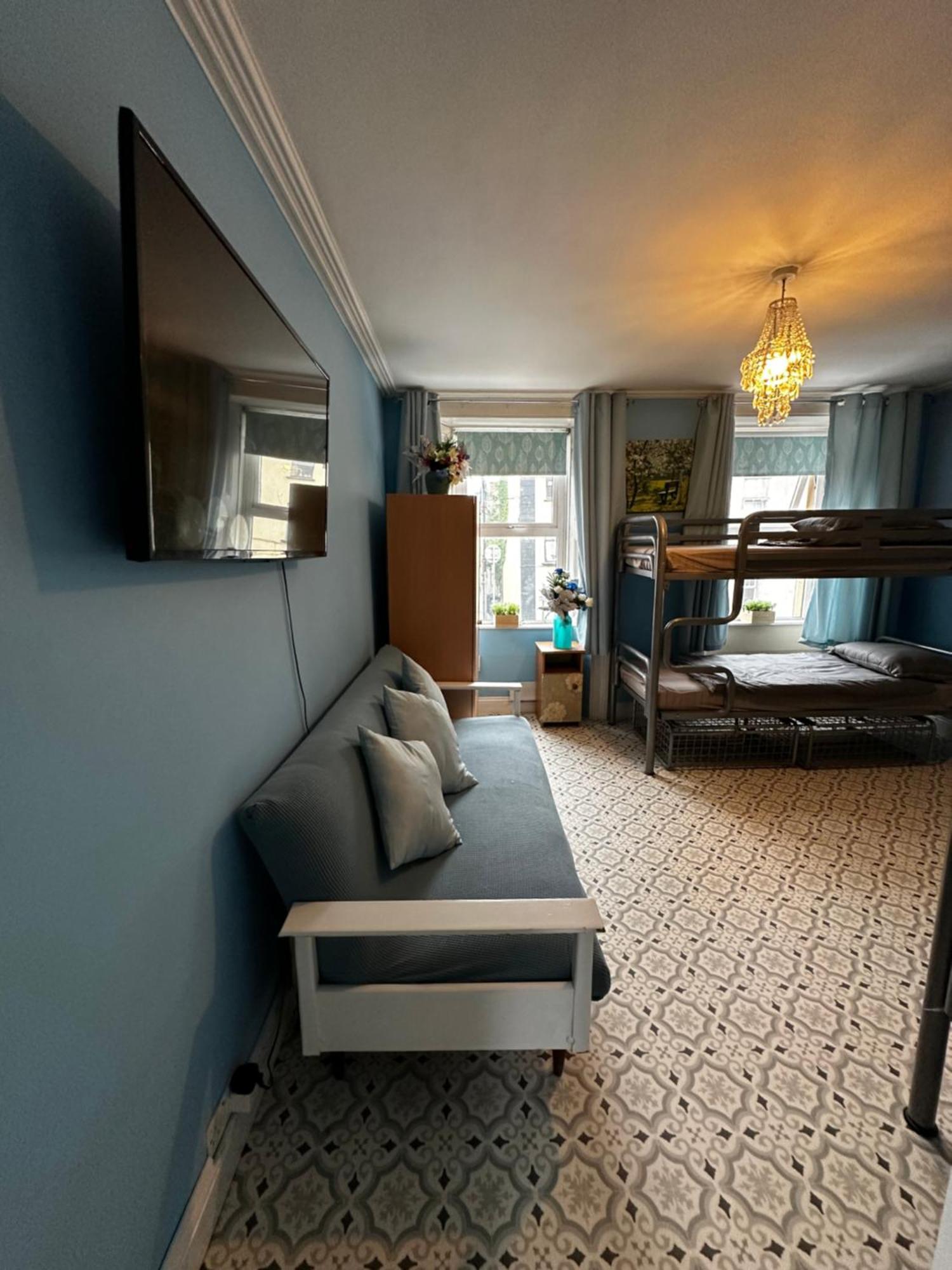 Waterford City Erbnb Extérieur photo