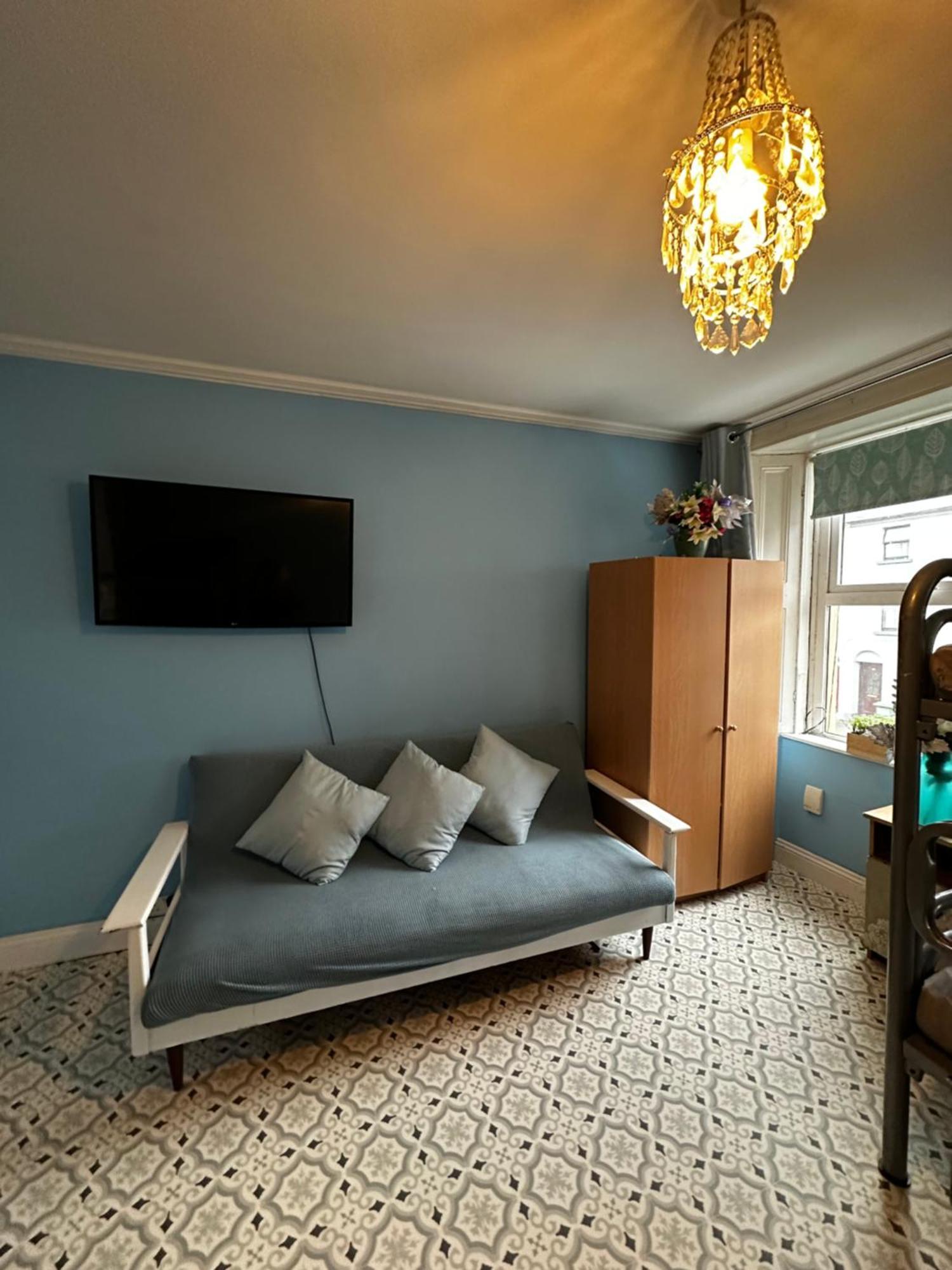 Waterford City Erbnb Extérieur photo