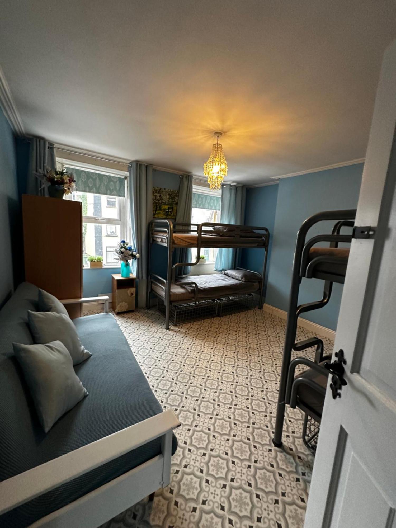 Waterford City Erbnb Extérieur photo