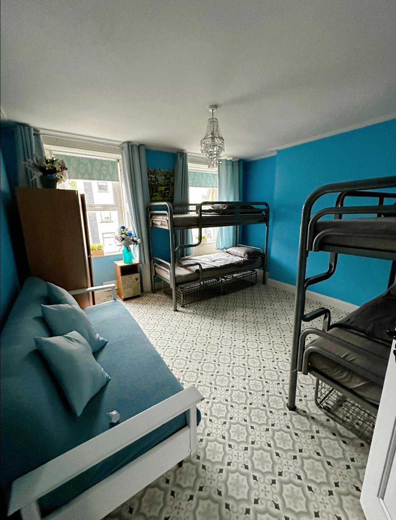 Waterford City Erbnb Extérieur photo